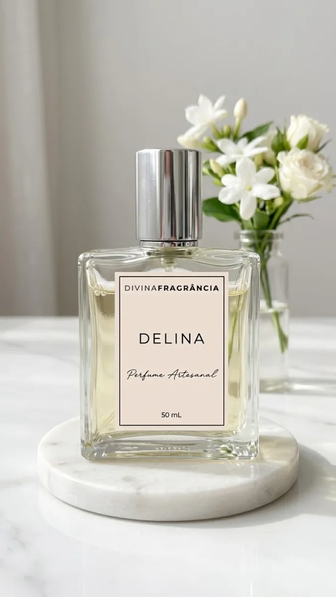 Inspirado por Delina