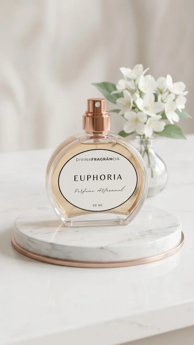 Inspirado por Euphoria