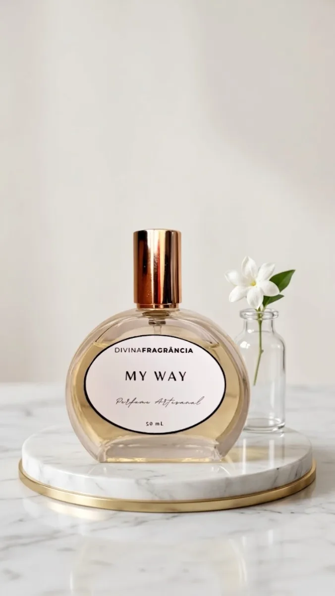 Inspirado por My Way