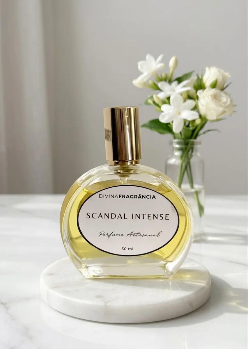 Inspirado por Scandal Intense