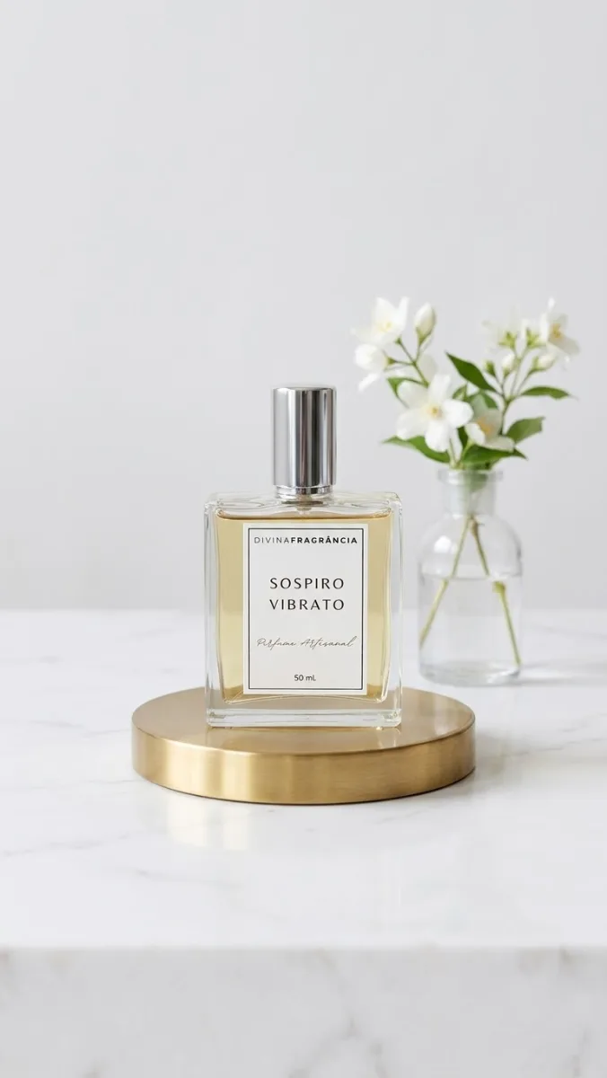 Inspirador por Sospiro Vibrato